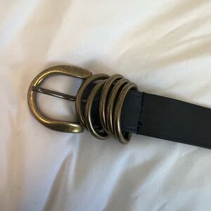 Free People Belt